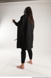 LUCI_AVIOL LADY DARTH VADER STANDING POSE 4